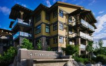 Tsawwassen Springs - Sustainable Design